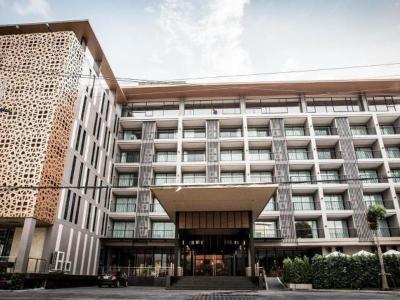 The Siamese Hotel Pattaya - Bild 2