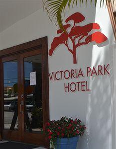 The Victoria Park Hotel - Bild 2