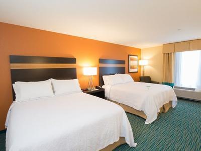 Hotel Holiday Inn Bismarck - Bild 4