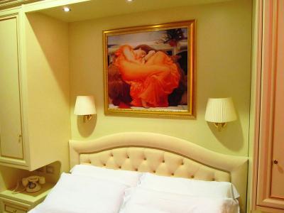 Hotel Dimora Frattina - Bild 5