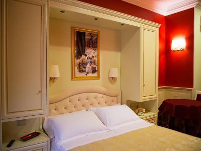 Hotel Dimora Frattina - Bild 4