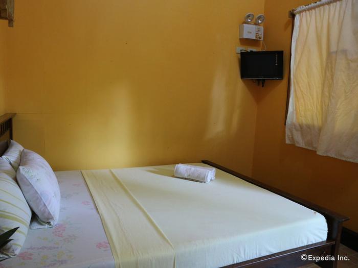 Hotel Subli Guest Cabins - Bild 1