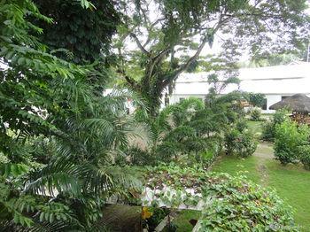 Balay Tuko Garden Inn - Bild 1