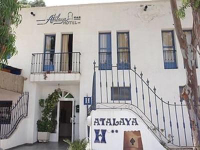 Hotel Atalaya - Bild 4