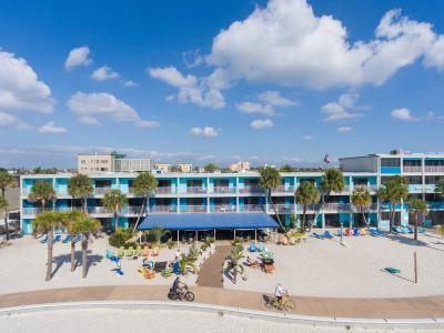 Hotel Bilmar Beach Resort - Bild 4