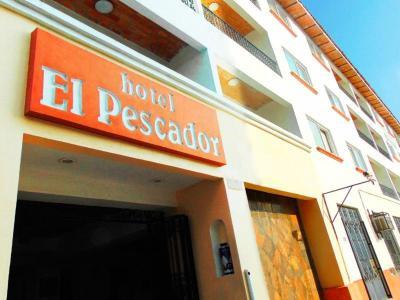 Hotel El Pescador - Bild 3
