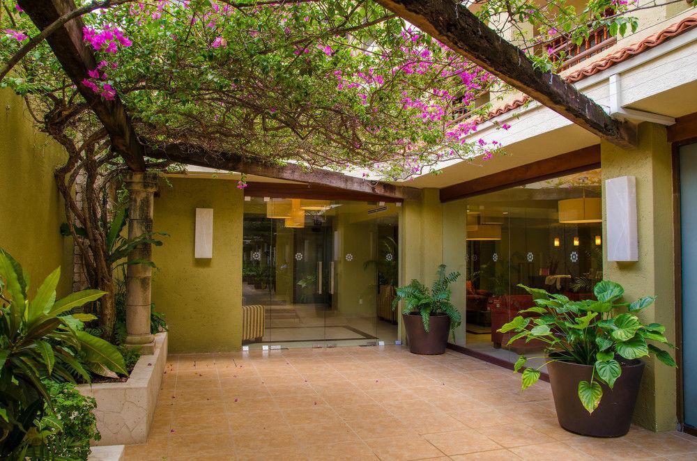 Hotel Suites Colonial Cozumel - Bild 1