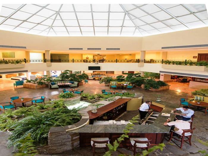 Hotel Hodelpa Garden Suites Golf & Convention Center - Bild 1