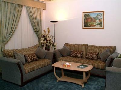 Hotel Ambassador Suites - Bild 3