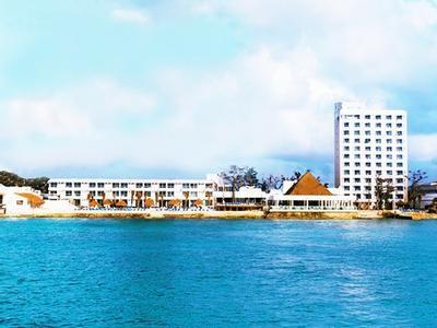 El Cid La Ceiba Beach Hotel - Bild 4