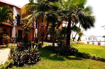 Hotel Casa Caribe Cancun - Bild 1