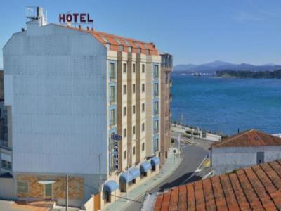 Hotel Montemar - Bild 2