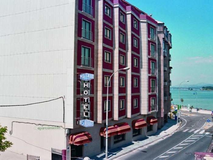 Hotel Montemar - Bild 1