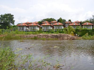 Hotel Lake Escapes Health Care Sri Lanka - Bild 3