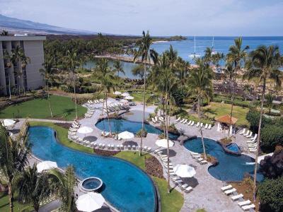 Hotel Waikoloa Beach Marriott Resort & Spa - Bild 3
