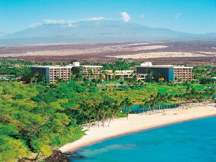 Hotel Waikoloa Beach Marriott Resort & Spa - Bild 1
