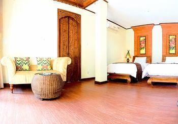 Hotel Hastinapura Residence - Bild 4