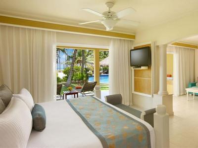 Hotel Wyndham Alltra Punta Cana - Bild 4