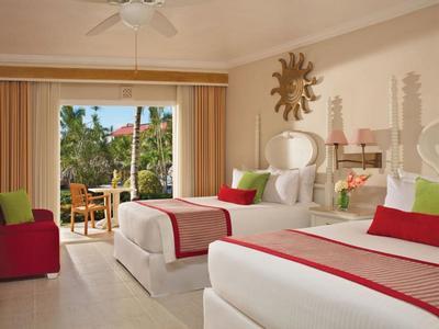Hotel Wyndham Alltra Punta Cana - Bild 2