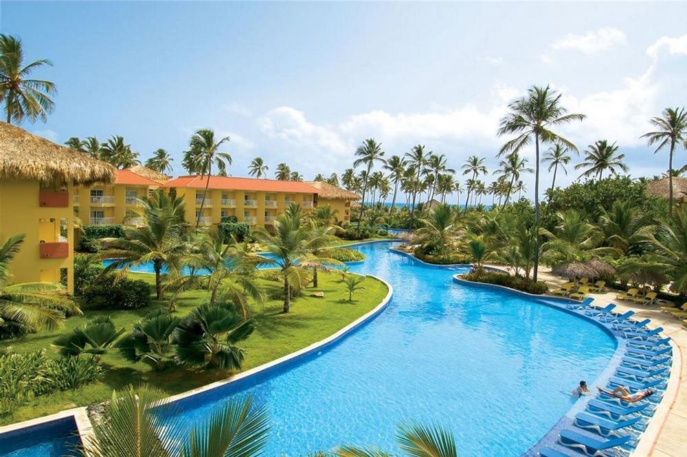 Hotel Wyndham Alltra Punta Cana - Bild 1