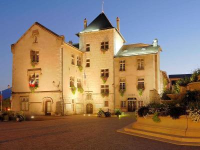 Hotel Mercure Aix-les-Bains Domaine de Marlioz - Hôtel & Spa - Bild 3