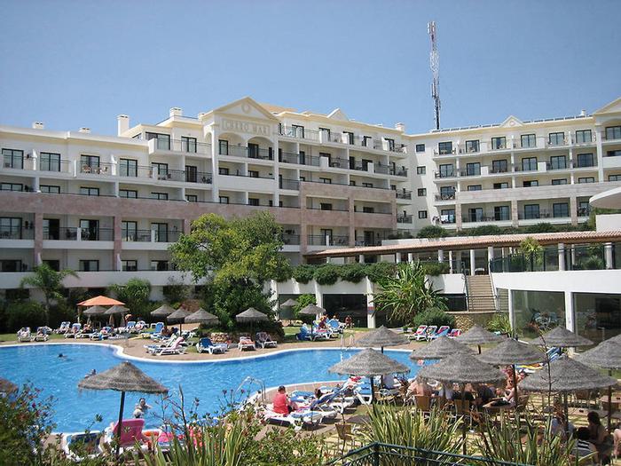 Hotel Cerro Mar Atlantico - Bild 1