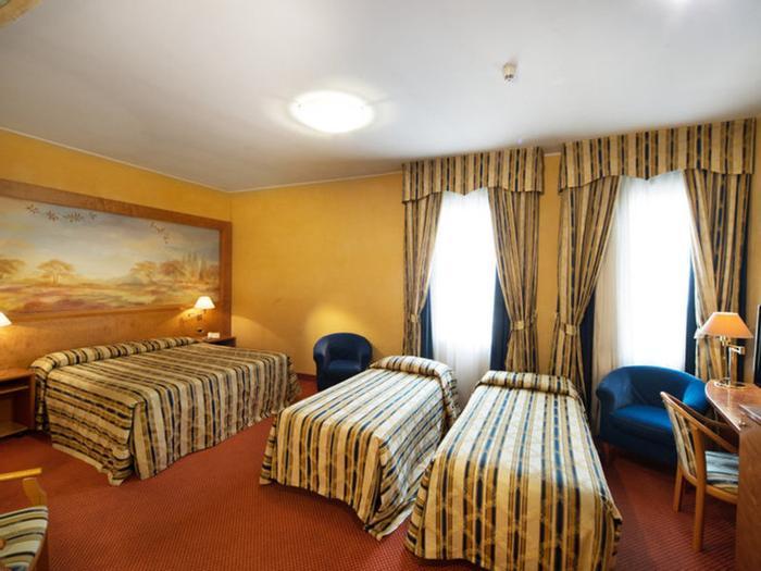 Hotel Hilton Garden Inn Padova City Centre - Bild 1