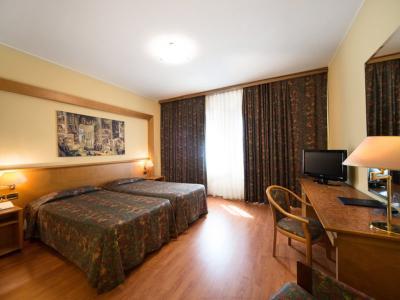 Hotel Hilton Garden Inn Padova City Centre - Bild 3