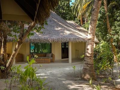 Hotel Kihaa Maldives - Bild 4
