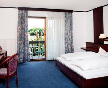 Hotel Waldhorn - Bild 4