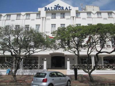 Hotel Balmoral - Bild 5