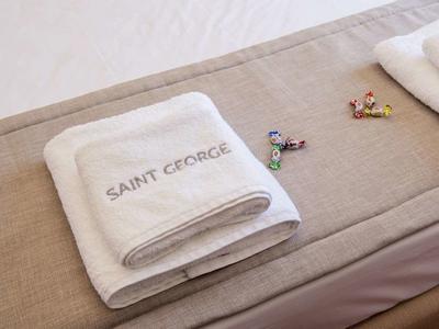 Hotel Saint George - Bild 4