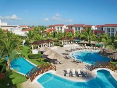 Hotel Now Garden Punta Cana - Bild 4