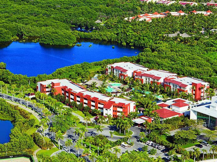 Hotel Now Garden Punta Cana - Bild 1