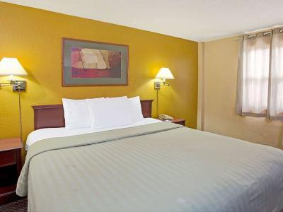 Hotel Travelodge by Wyndham Fort Lauderdale - Bild 5