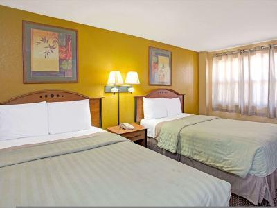 Hotel Travelodge by Wyndham Fort Lauderdale - Bild 4