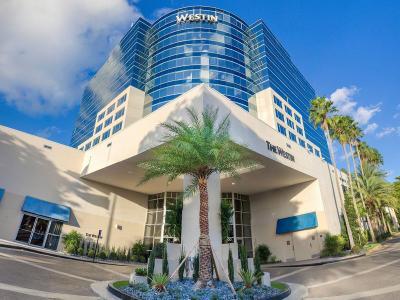 Hotel The Westin Fort Lauderdale - Bild 5