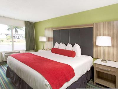 Hotel Ramada by Wyndham Fort Lauderdale Airport/Cruise Port - Bild 5