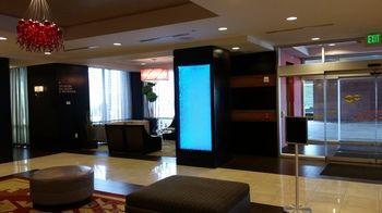 Hotel Crowne Plaza Houston Galleria Area - Bild 4