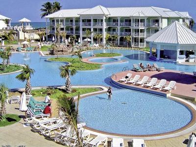 Hotel Blau Marina Varadero Resort - Bild 5
