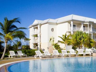 Hotel Blau Marina Varadero Resort - Bild 2