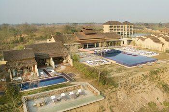 Hotel Meghauli Serai Lodge - Bild 3