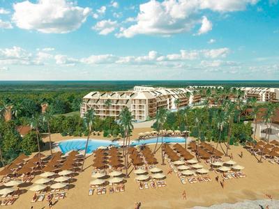 Hotel Ocean Riviera Paradise - Bild 4