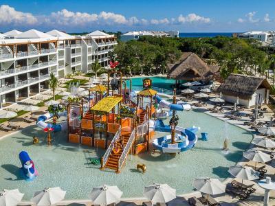 Hotel Ocean Riviera Paradise - Bild 5