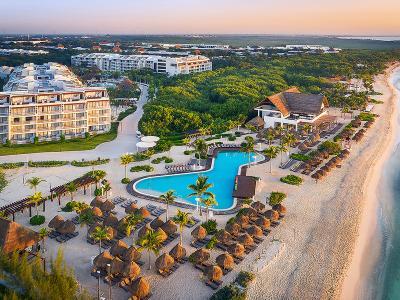 Hotel Ocean Riviera Paradise - Bild 2