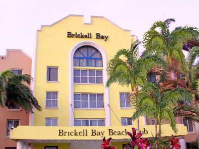 Hotel Brickell Bay Beach Resort Aruba, Trademark by Wyndham - Bild 5