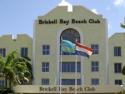 Hotel Brickell Bay Beach Resort Aruba, Trademark by Wyndham - Bild 4