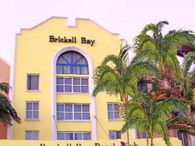 Hotel Brickell Bay Beach Resort Aruba, Trademark by Wyndham - Bild 2