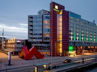 Hotel Holiday Inn Helsinki Exhibition & Convention Center - Bild 5