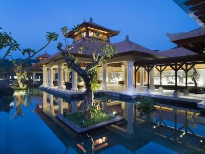 Hotel Padma Resort Ubud - Bild 5